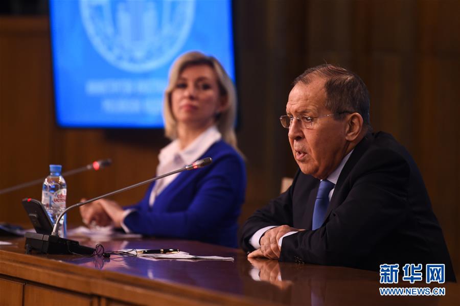 （國際）（3）俄代外長(zhǎng)：俄中外交協(xié)調(diào)對(duì)穩(wěn)定世界局勢(shì)產(chǎn)生重要影響