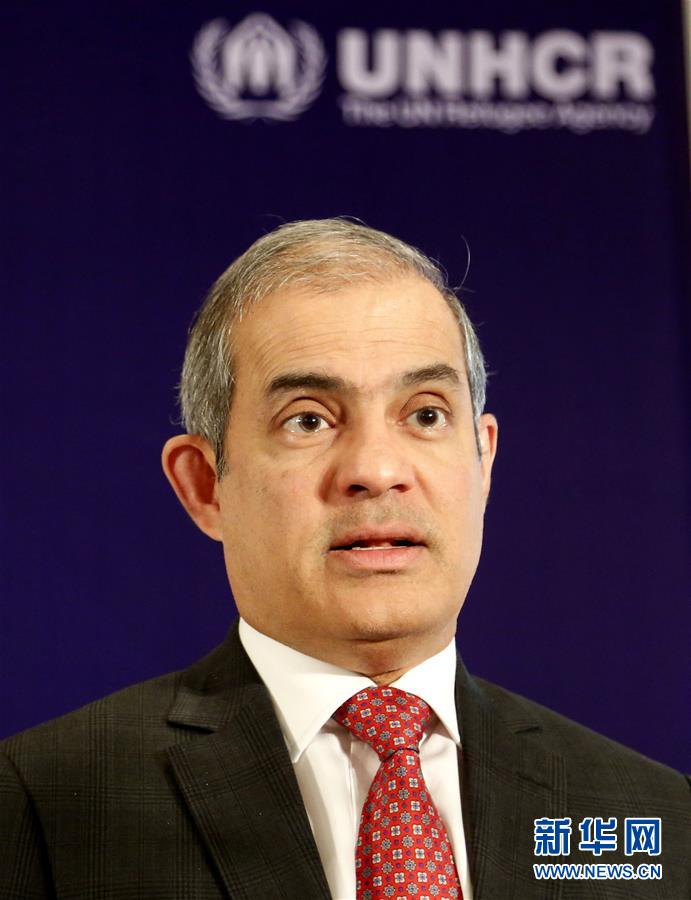 （國(guó)際&middot;圖文互動(dòng)）（2）聯(lián)合國(guó)官員：阿富汗難民問(wèn)題國(guó)際會(huì)議有助于阿難民獲得更多國(guó)際支持