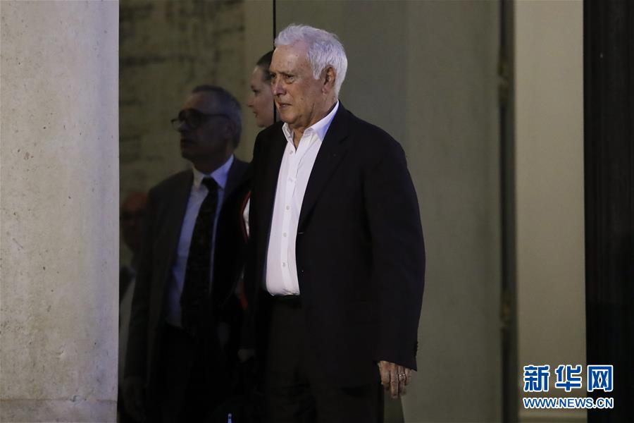 (國(guó)際)(7)法國(guó)新冠肺炎確診病例達(dá)423例