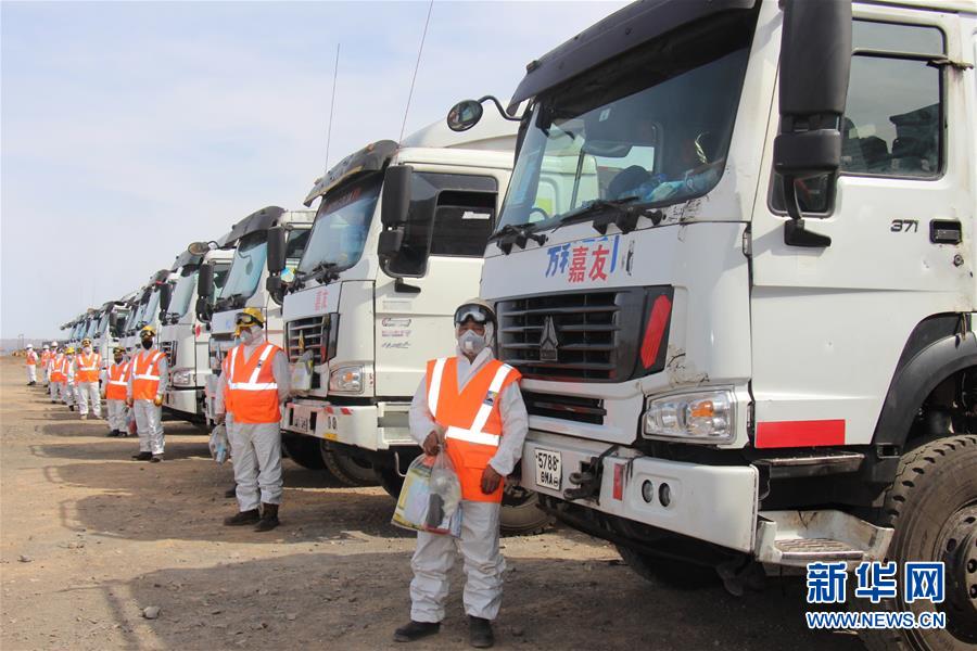 (國際)(2)蒙古國恢復(fù)向中國出口煤炭