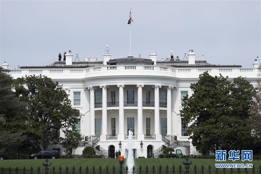 (國際疫情)(1)特朗普動用《國防生產(chǎn)法》要求通用汽車公司生產(chǎn)呼吸機(jī)