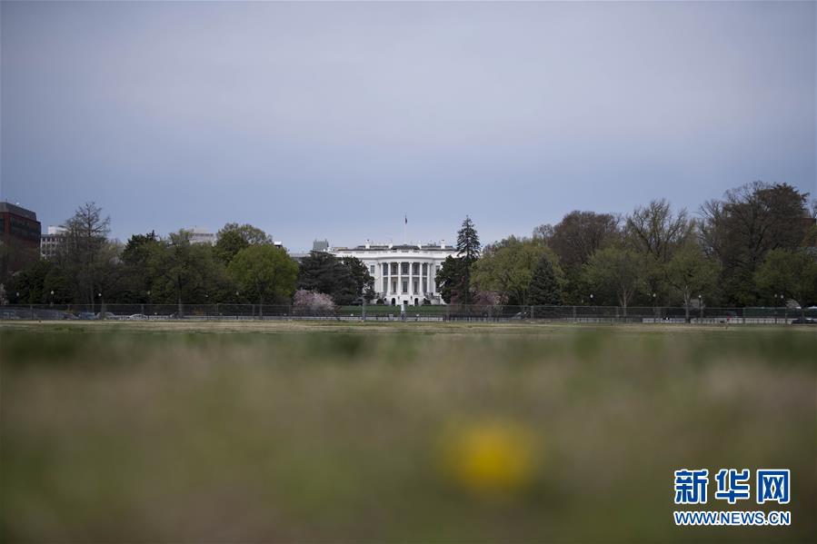 (國際疫情)(2)特朗普動用《國防生產(chǎn)法》要求通用汽車公司生產(chǎn)呼吸機(jī)