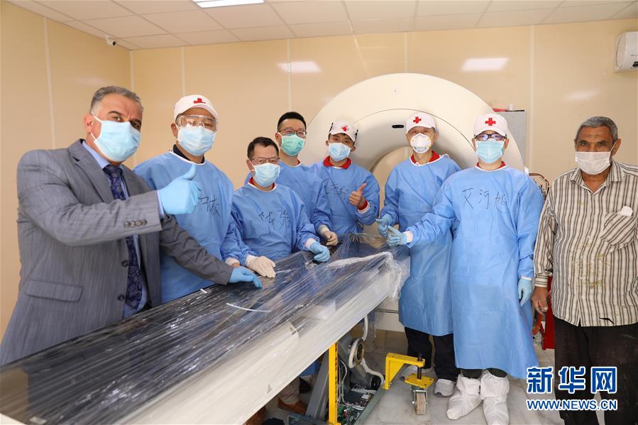 （聚焦疫情防控&middot;圖文互動）（5）風(fēng)雨并肩 攜手戰(zhàn)&ldquo;疫&rdquo;&mdash;&mdash;中國抗疫命運與共的生動實踐