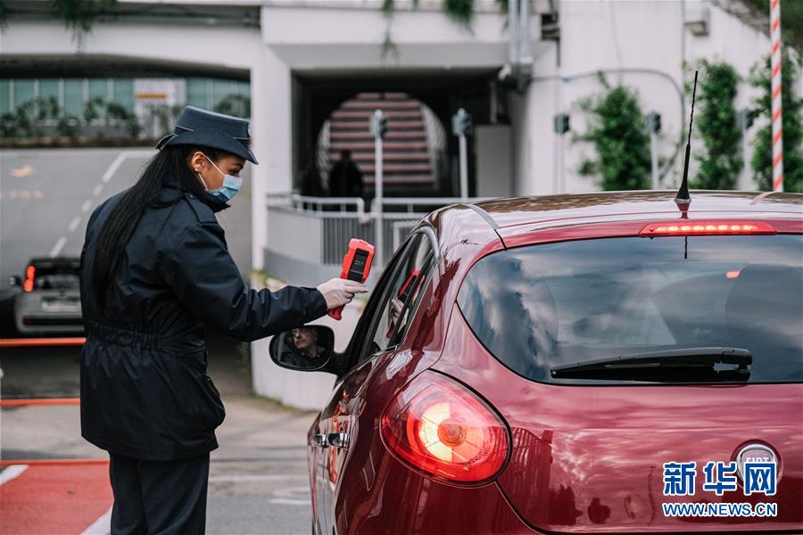 (國際疫情·新華視界)(4)意大利進入抗疫和恢復(fù)經(jīng)濟并行階段