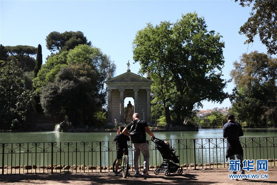(國際疫情)(10)意大利進入抗疫和恢復(fù)經(jīng)濟并行階段