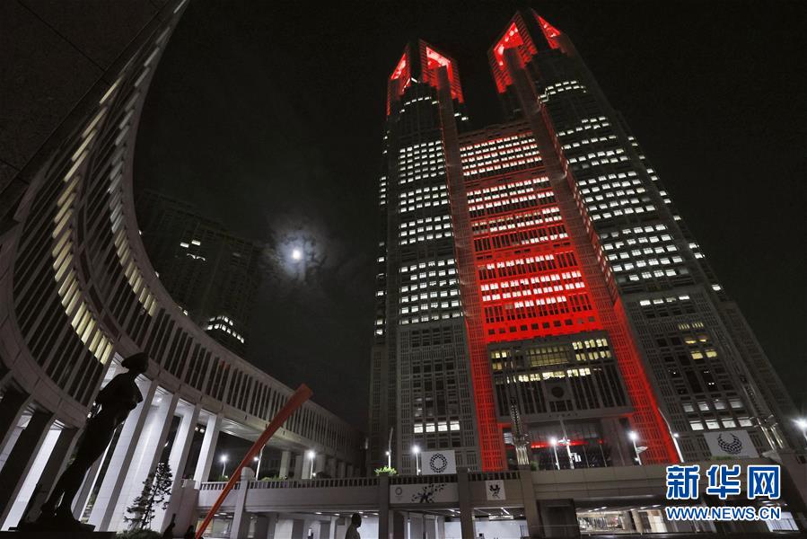 （國(guó)際疫情）（3）日本新冠確診病例達(dá)1.7萬(wàn) 東京都首發(fā)&ldquo;東京警報(bào)&rdquo;