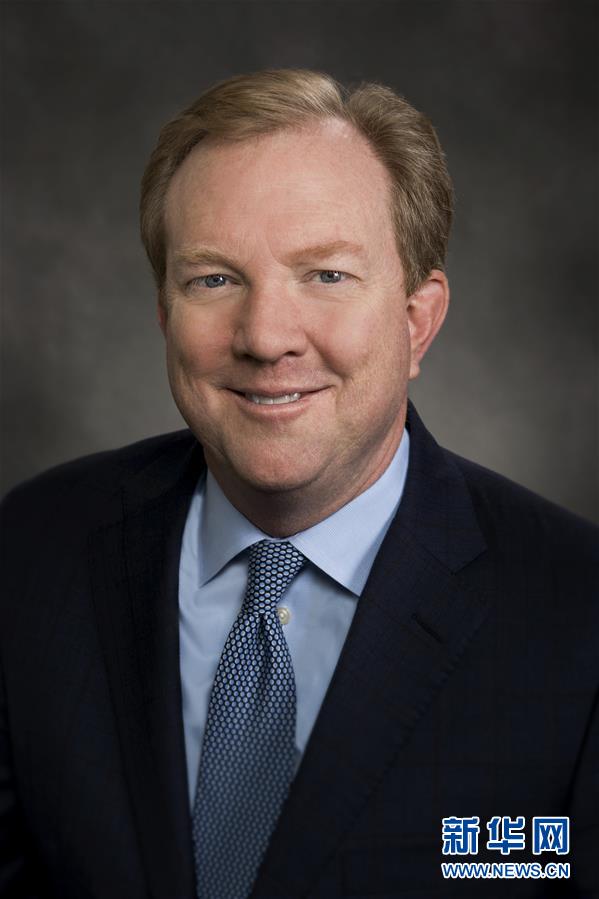 （國際&middot;圖文互動(dòng)）（2）專訪：中國是波音公司寶貴客戶和重要合作方&mdash;&mdash;訪美國波音民用飛機(jī)集團(tuán)總裁斯坦&middot;迪爾