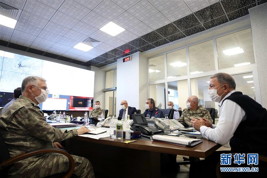 (國(guó)際)(3)土耳其對(duì)伊拉克北部庫(kù)爾德工人黨武裝發(fā)動(dòng)攻擊