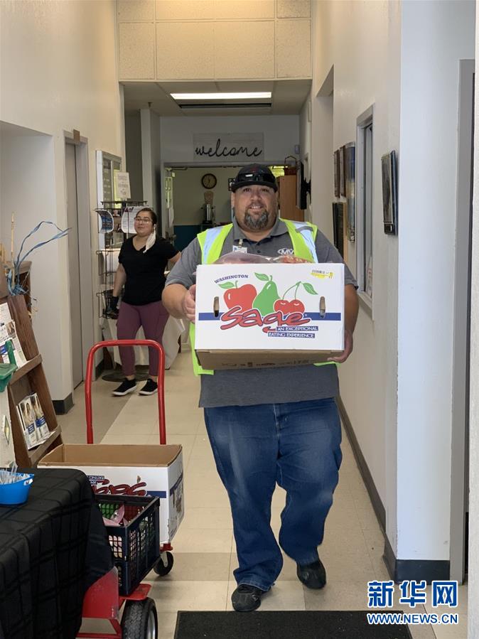 （國際&middot;圖文互動）（3）&ldquo;疫情中，比亞迪與我們在一起&rdquo;