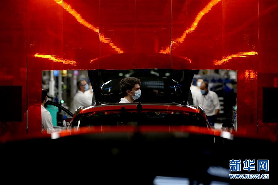 （新華全媒頭條&middot;圖文互動）（4）全球復工復產(chǎn)四大考題