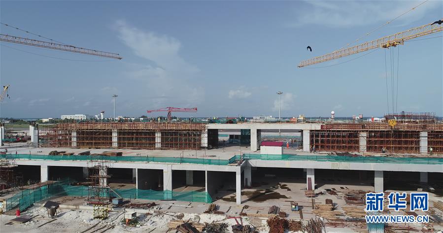 （國(guó)際&middot;圖文互動(dòng)）（3）&ldquo;很高興有機(jī)會(huì)為中企抗疫和復(fù)工盡力&rdquo;&mdash;&mdash;馬爾代夫小伙薩利姆的抗疫故事