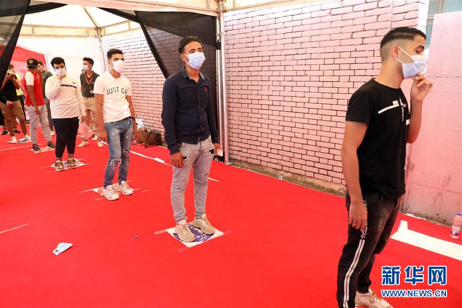 (國際)(4)埃及舉行議會上院選舉