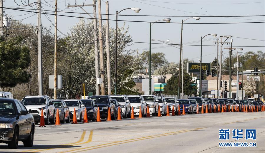 （新華全媒頭條&middot;圖文互動）（6）世界抗疫之戰(zhàn)的啟示&mdash;&mdash;寫在2020年全球新冠確診病例達(dá)2020萬之際