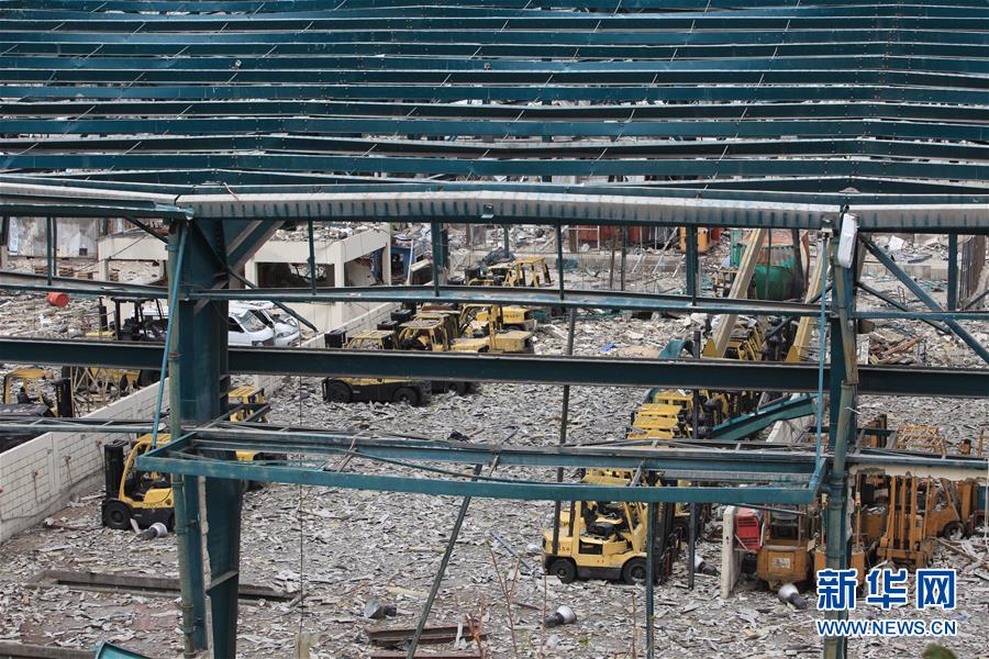 (國(guó)際)(5)大爆炸令黎巴嫩經(jīng)濟(jì)雪上加霜