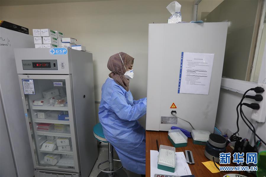 （新華全媒頭條&middot;圖文互動(dòng)）（2）行天下之大道　匯眾志而致遠(yuǎn)&mdash;&mdash;戰(zhàn)&ldquo;疫&rdquo;中的&ldquo;一帶一路&rdquo;和海外中企彰顯全球公共產(chǎn)品價(jià)值