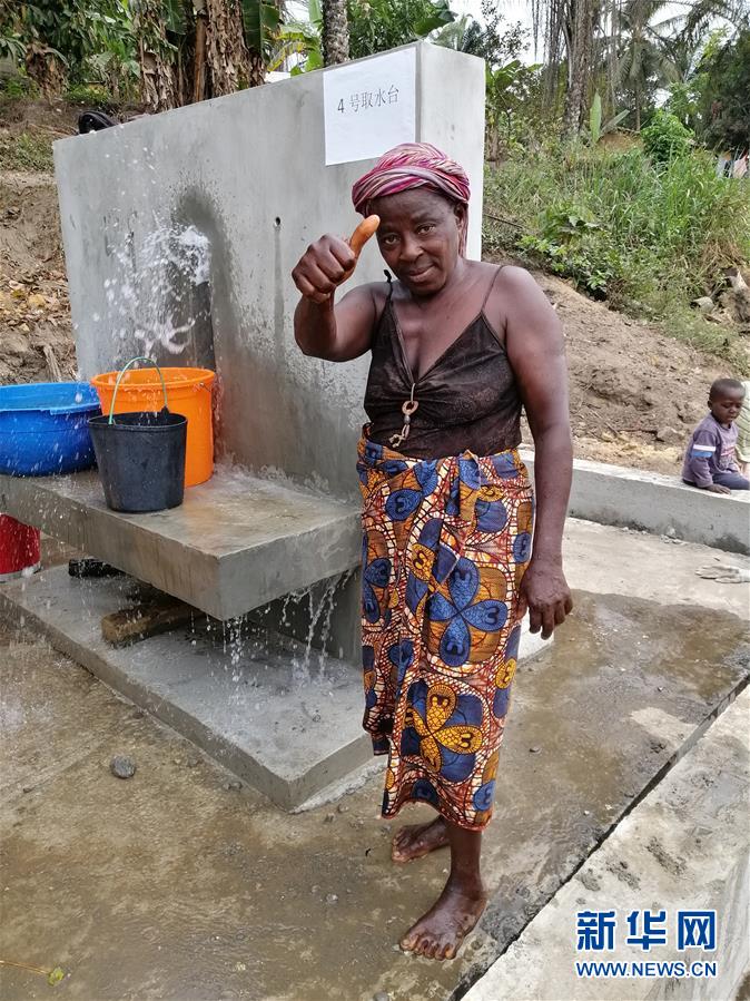 （新華全媒頭條&middot;圖文互動）（8）行天下之大道　匯眾志而致遠(yuǎn)&mdash;&mdash;戰(zhàn)&ldquo;疫&rdquo;中的&ldquo;一帶一路&rdquo;和海外中企彰顯全球公共產(chǎn)品價值