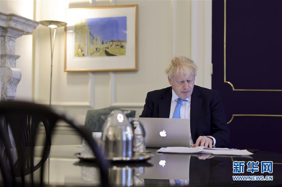 (國際)(2)英國首相:英國將做好無法與歐盟達(dá)成貿(mào)易協(xié)議的準(zhǔn)備