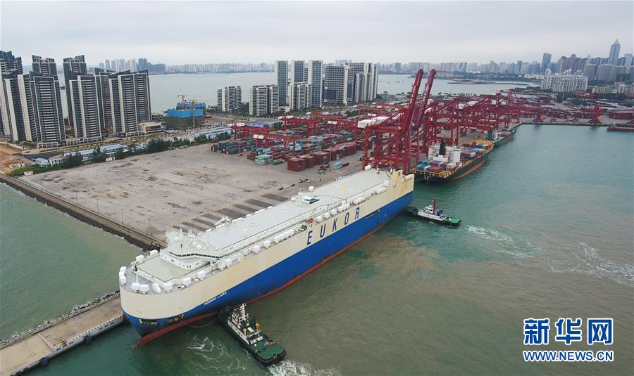 （新華全媒頭條&middot;圖文互動）（3）為區(qū)域和全球經(jīng)濟增長注入強勁動力&mdash;&mdash;解讀區(qū)域全面經(jīng)濟伙伴關(guān)系協(xié)定簽署