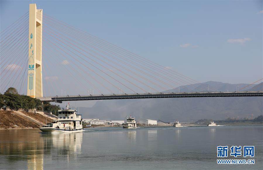 （圖文互動）（1）100巡，凱旋！