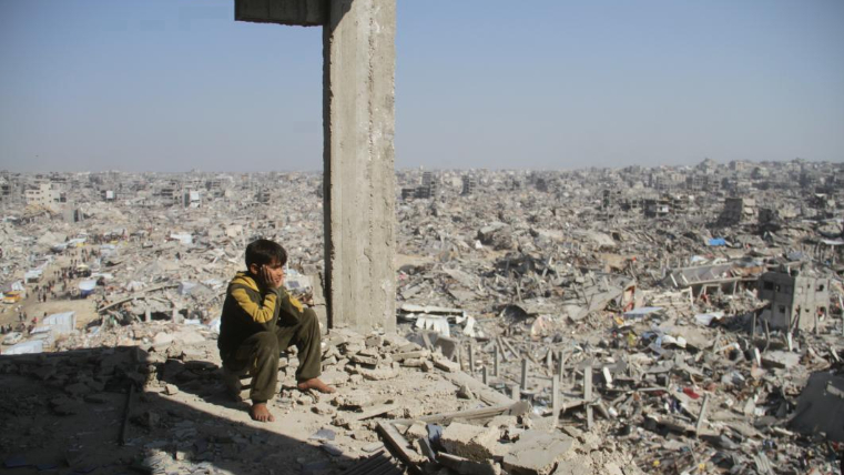 2026年的中東將向何處去？