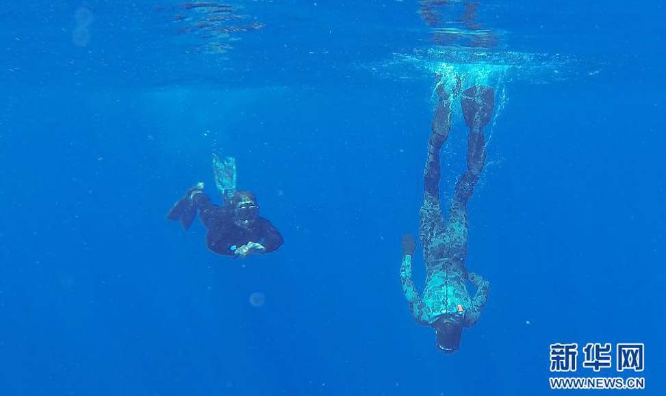 澳大利亞軍艦再次偵測到疑似&ldquo;黑匣子&rdquo;信號