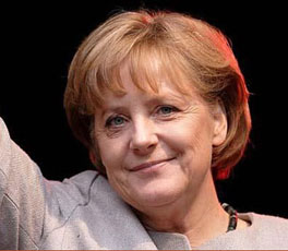 德國(guó)能否主導(dǎo)烏克蘭局勢(shì)？