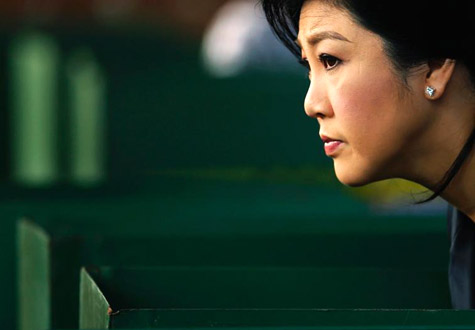 &ldquo;判&rdquo;走英拉后怎么辦？