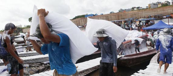 走進(jìn)海陸門戶東興 看國家級開放開發(fā)試驗(yàn)區(qū)如何&ldquo;先行先試&rdquo;？