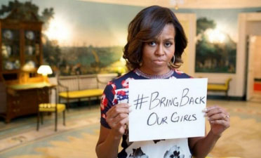 美國(guó)第一夫人的&ldquo;共情&rdquo;戲碼感動(dòng)了誰(shuí)？