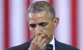 被&ldquo;詛咒&rdquo;的第二任期 ，奧巴馬服輸嗎？