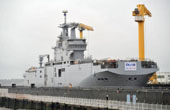 延期？取消？法國軍艦賣的很&ldquo;鬧心&rdquo;