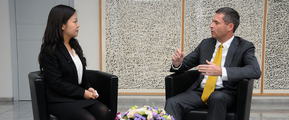 &ldquo;中德語言年&rdquo;促兩國(guó)民眾走得更近