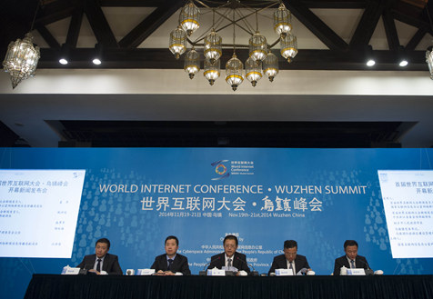 跨境電商巨頭誰將笑傲全球？