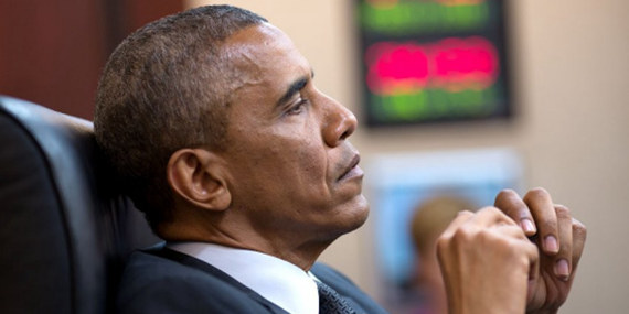 搞亞太再平衡 奧巴馬還有后勁兒折騰嗎？