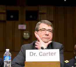 美"準(zhǔn)防長":書呆子or狠角色？