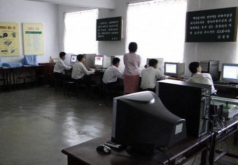 朝鮮斷網(wǎng)，是誰拔的插頭？