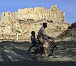 阿富汗面對安全新常態(tài)？