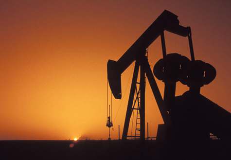 油價暴跌，背后幾多玄機？