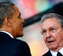 美古關(guān)系，堅冰漸融