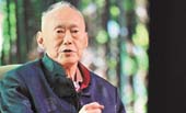&ldquo;為李光耀、李顯龍父子祝福&rdquo;