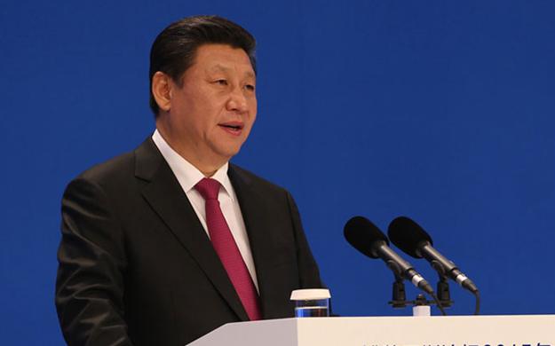 外交部就習(xí)近平對(duì)越南、新加坡進(jìn)行國事訪問舉行吹風(fēng)會(huì)