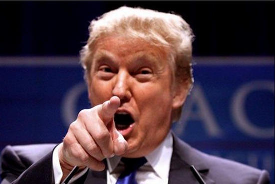 特朗普離白宮寶座還有多遠(yuǎn)？