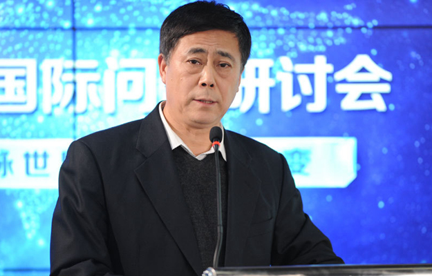 張軍社：&ldquo;黑天鵝&rdquo;將繼續(xù)發(fā)酵 中國不惹事、不怕事