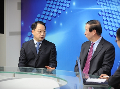 風(fēng)云激蕩 中國外交走過怎樣的心路歷程？