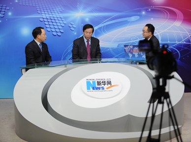 走近中心舞臺，中國準備扮演什么角色？