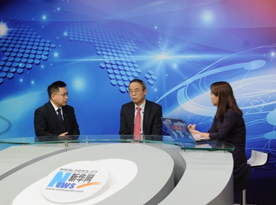 這兩點(diǎn)，使得中國(guó)的成功讓外國(guó)人特別著迷