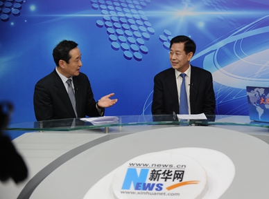 &ldquo;美國人打架，中國人建設&rdquo; 中國方案受歡迎