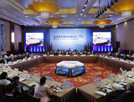 這次金磚媒體盛會上，代表們有哪些真知灼見