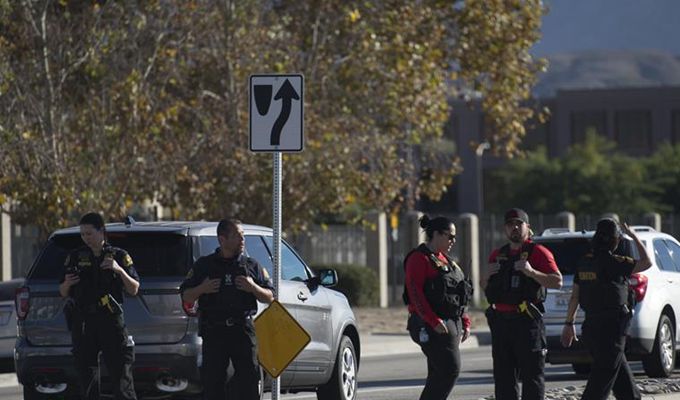 回顧10年來美國(guó)發(fā)生的重大槍擊事件