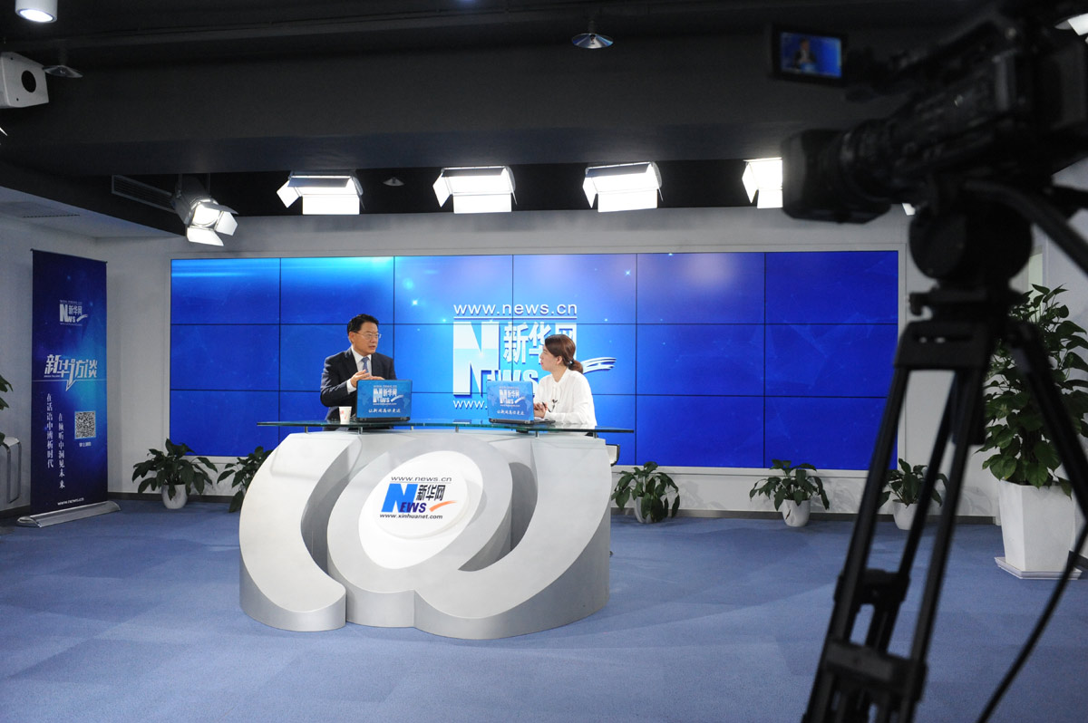 李勇：與聯合國工發(fā)組織合作是中國政府的重大外向型經濟舉措